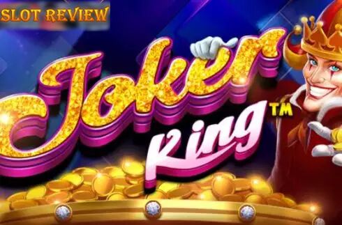 Joker King Pragmatic Play slot